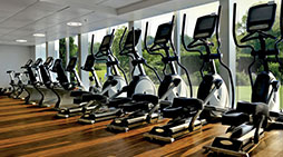 Kalpataru radiance gym