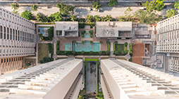 kalpataru radiance elevation
