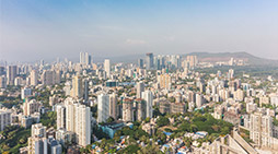 kalpataru radiance elevation