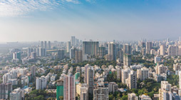 kalpataru radiance elevation