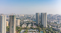kalpataru radiance elevation